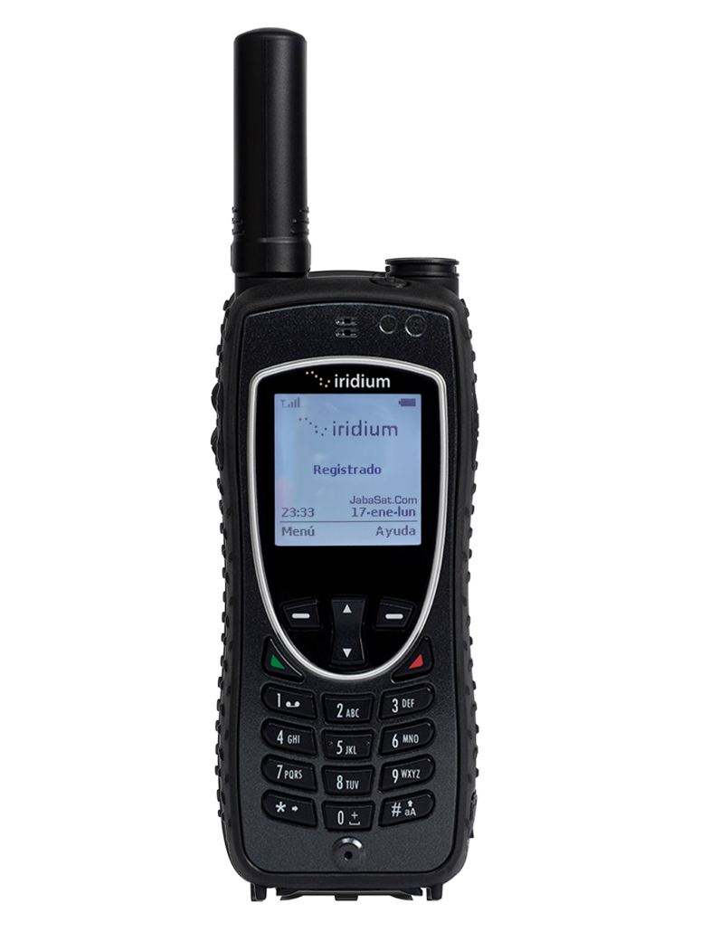 Obtén $300 USD de Reembolso por la compra Teléfonos Satelitales Nuevos  Modelos Iridium 9555 Y 9575 Extreme. - NorthernAxcess Satellite  Communications